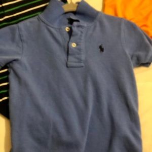 Baby Boys 24months Ralph Lauren Polo